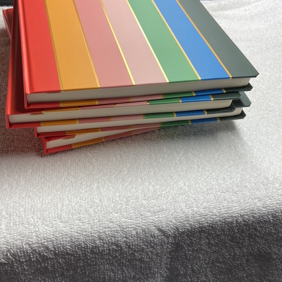 NWT Hard cover Book - Picture 4 of 8